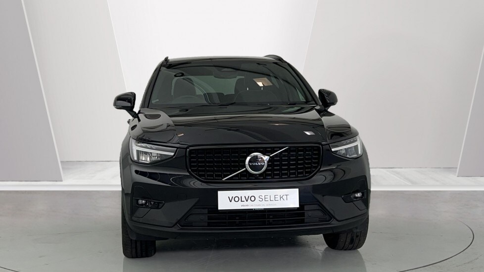 Used Volvo XC40 2024 for sale - 76229234: Photo 8