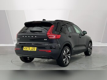 Used Volvo XC40 2023 for sale - 78080945: Photo