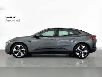 Used Polestar Polestar 4 2025 for sale - 79547209: Photo