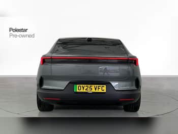 Used Polestar Polestar 4 2025 for sale - 79547209: Photo