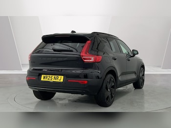 Used Volvo XC40 2025 for sale - 76519444: Photo