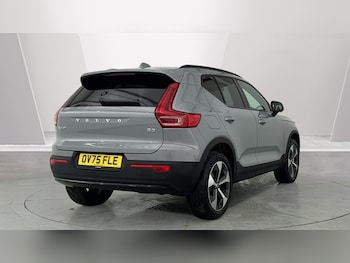 Used Volvo XC40 2025 for sale - 77300489: Photo