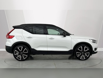 Used Volvo XC40 2022 for sale - 78834607: Photo