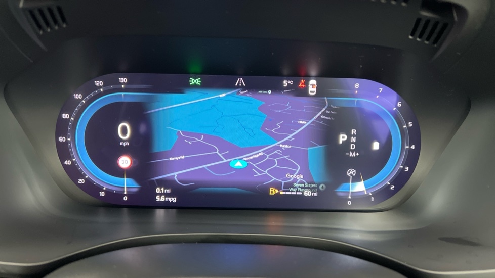 Used Volvo XC60 2023 for sale - 76668200: Photo 11