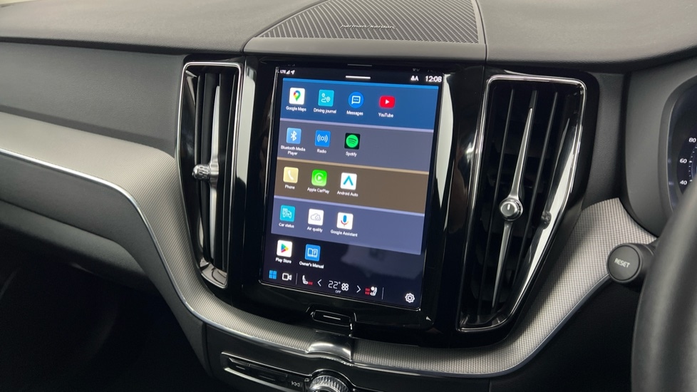 Used Volvo XC60 2023 for sale - 76668200: Photo 12