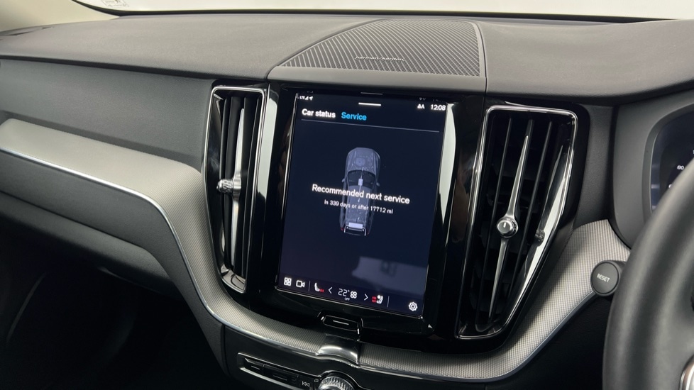 Used Volvo XC60 2023 for sale - 76668200: Photo 15