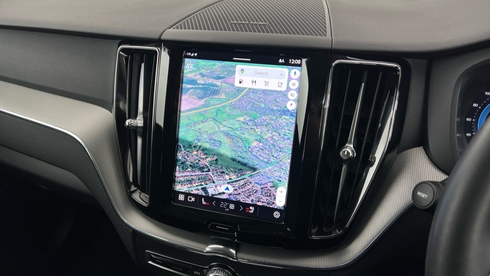 Used Volvo XC60 2023 for sale - 76668200: Photo 18