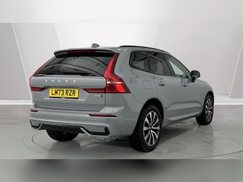 Used Volvo XC60 2023 for sale - 76668200: Photo
