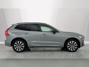 Used Volvo XC60 2023 for sale - 76668200: Photo