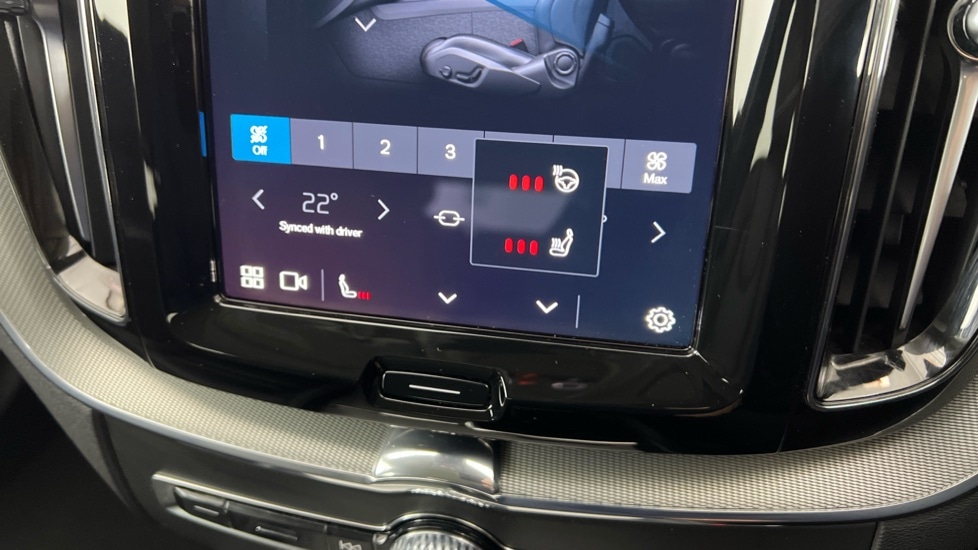 Used Volvo XC60 2023 for sale - 76668200: Photo 48