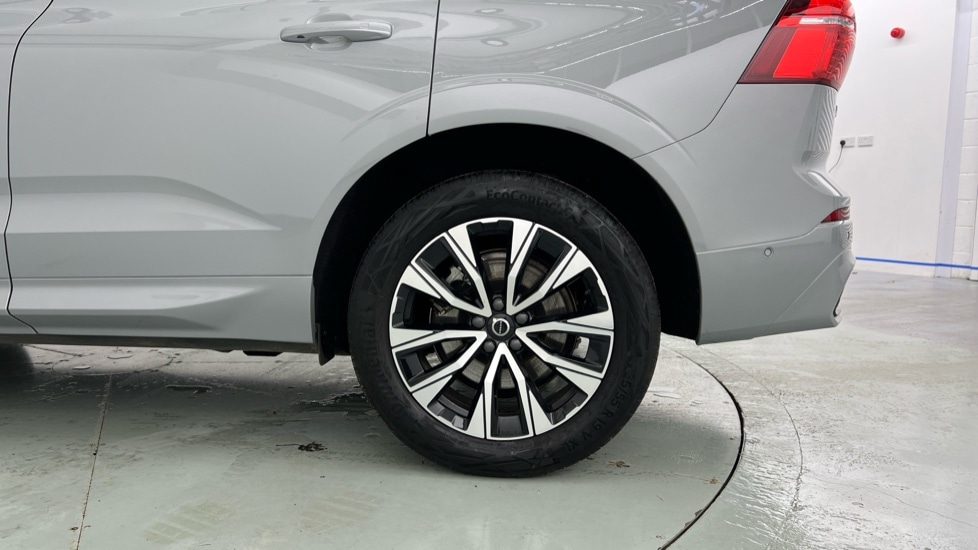 Used Volvo XC60 2023 for sale - 76668200: Photo 60