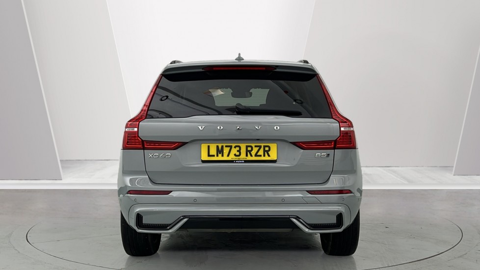 Used Volvo XC60 2023 for sale - 76668200: Photo 7