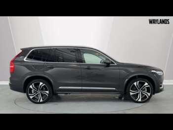 Used Volvo XC90 2024 for sale - 74689078: Photo