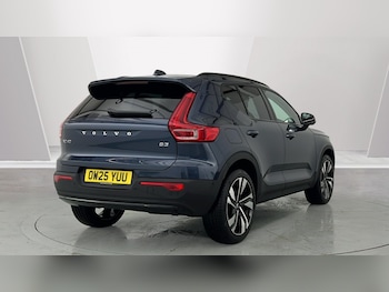 Used Volvo XC40 2025 for sale - 77186306: Photo