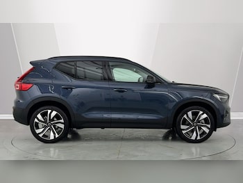Used Volvo XC40 2025 for sale - 77186306: Photo
