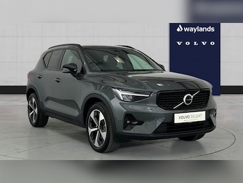 Used Volvo XC40 2025 for sale - 79190549: Photo