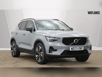 Used Volvo XC40 2024 for sale - 78381475: Photo
