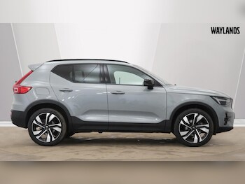 Used Volvo XC40 2024 for sale - 78381475: Photo