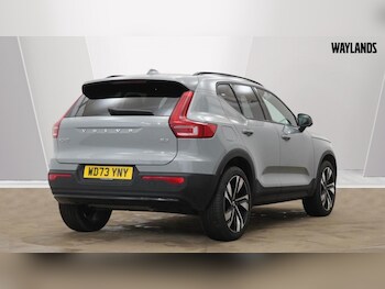 Used Volvo XC40 2024 for sale - 78381475: Photo