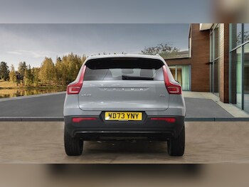 Used Volvo XC40 2024 for sale - 78381475: Photo