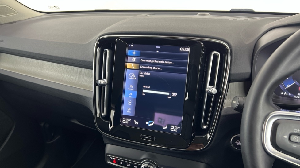 Used Volvo XC40 2021 for sale - 77982983: Photo 14