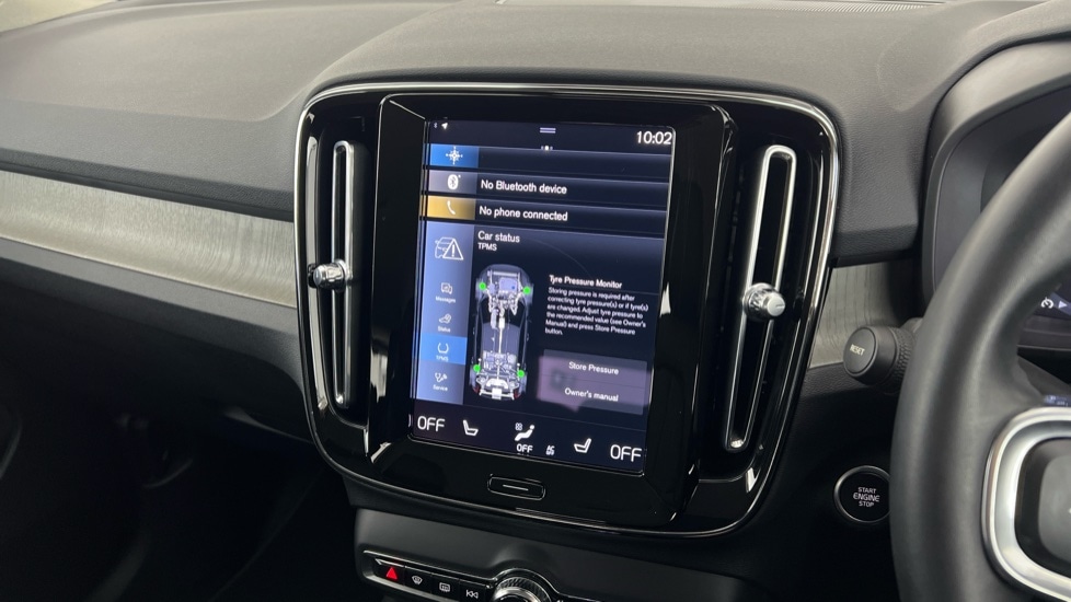 Used Volvo XC40 2021 for sale - 77982983: Photo 42