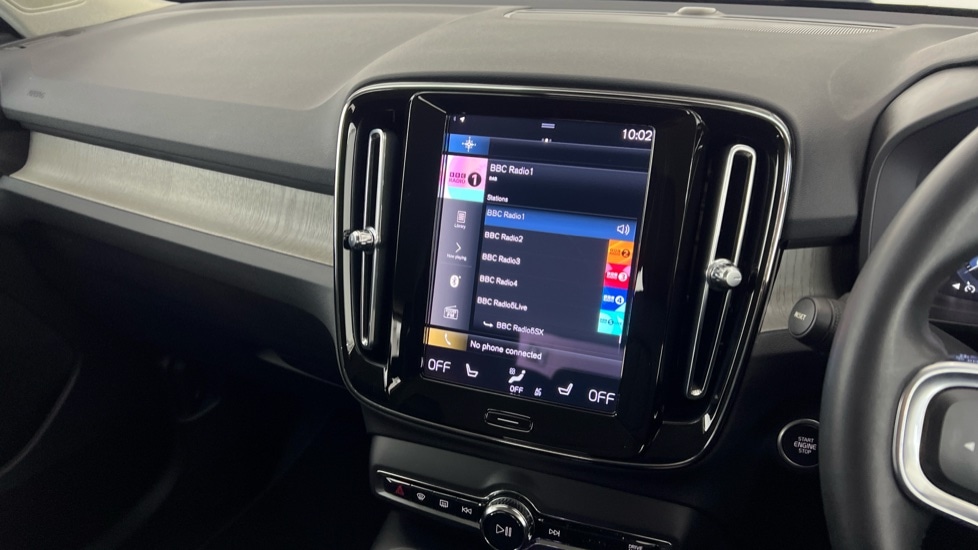 Used Volvo XC40 2021 for sale - 77982983: Photo 43