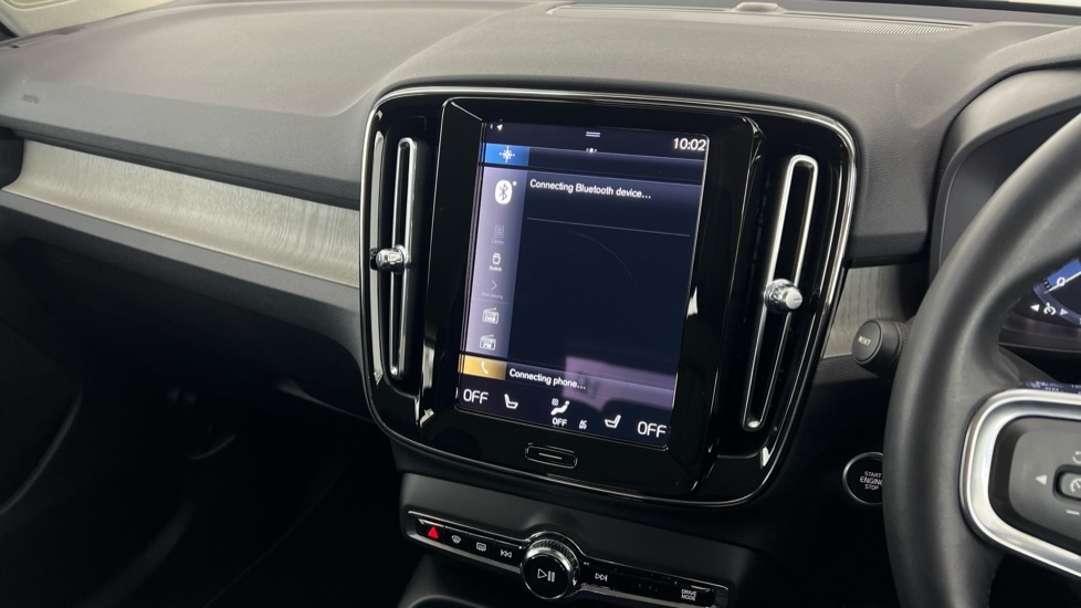 Used Volvo XC40 2021 for sale - 77982983: Photo 44