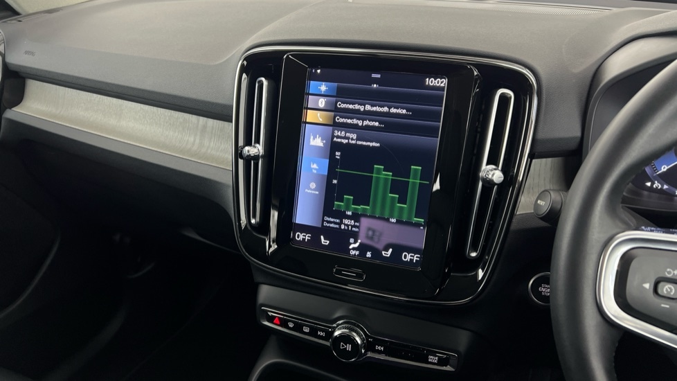 Used Volvo XC40 2021 for sale - 77982983: Photo 45