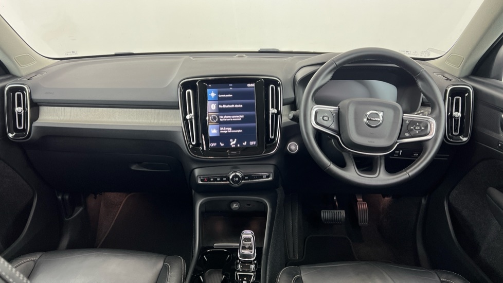 Used Volvo XC40 2021 for sale - 77982983: Photo 5