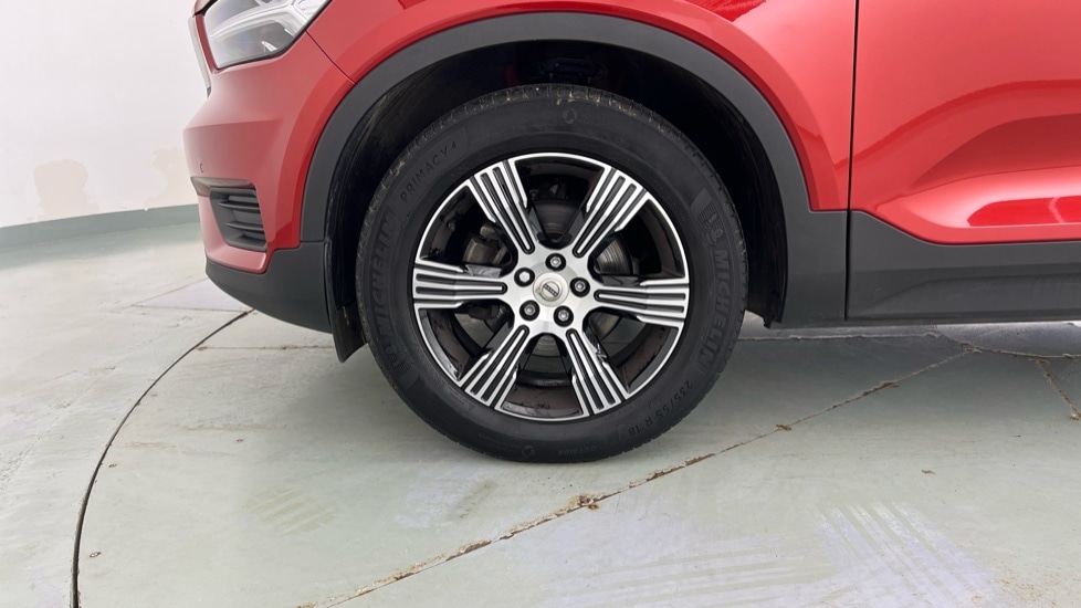 Used Volvo XC40 2021 for sale - 77982983: Photo 65