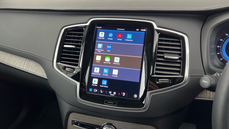 Used Volvo XC90 2023 for sale - 77449837: Photo 12