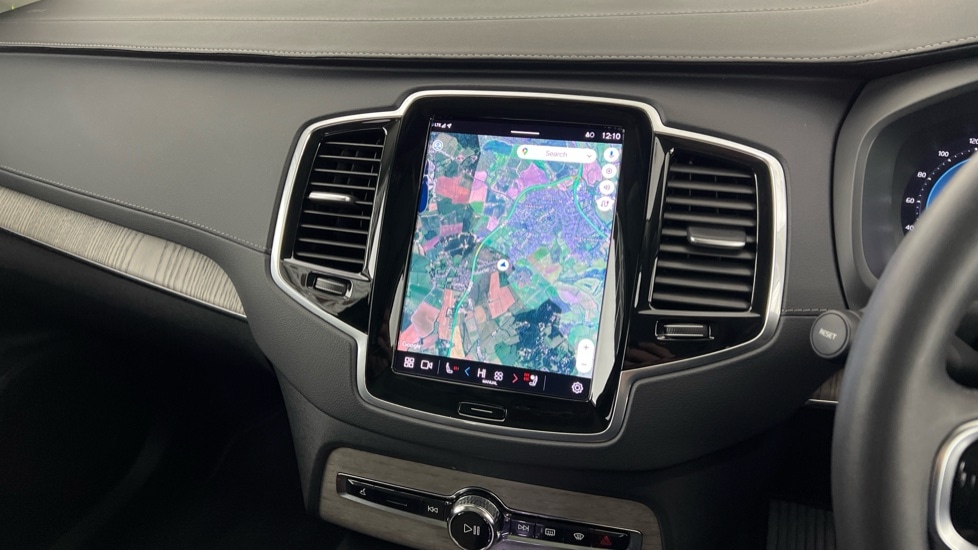 Used Volvo XC90 2023 for sale - 77449837: Photo 18