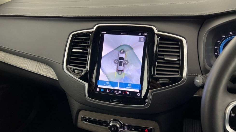 Used Volvo XC90 2023 for sale - 77449837: Photo 19