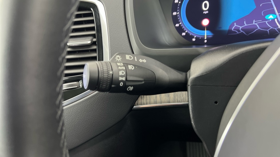 Used Volvo XC90 2023 for sale - 77449837: Photo 20