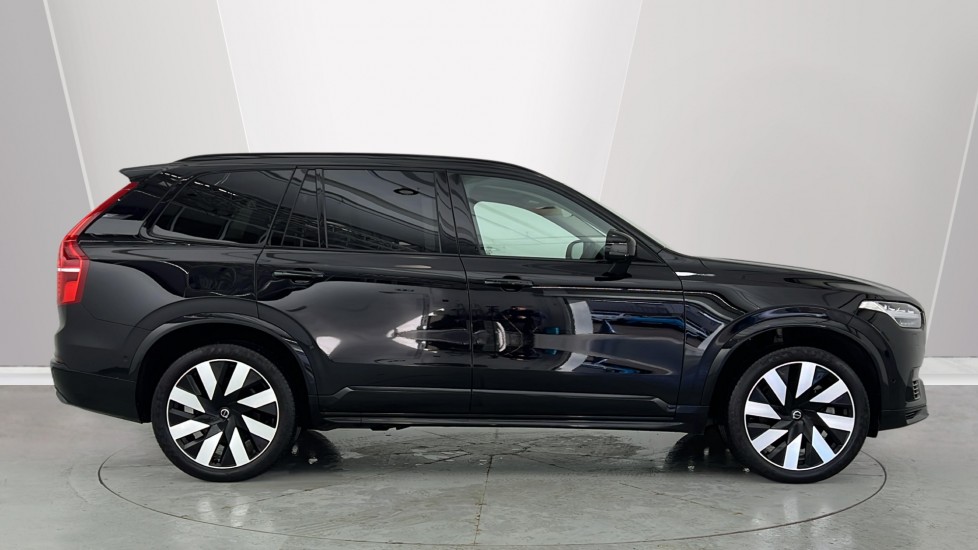 Used Volvo XC90 2023 for sale - 77449837: Photo 3