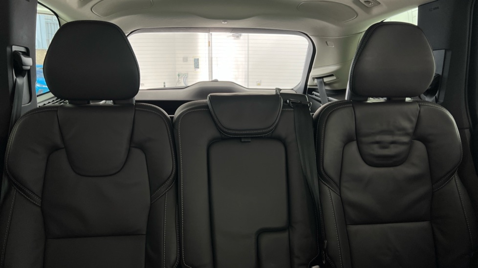 Used Volvo XC90 2023 for sale - 77449837: Photo 36