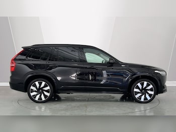 Used Volvo XC90 2023 for sale - 77449837: Photo
