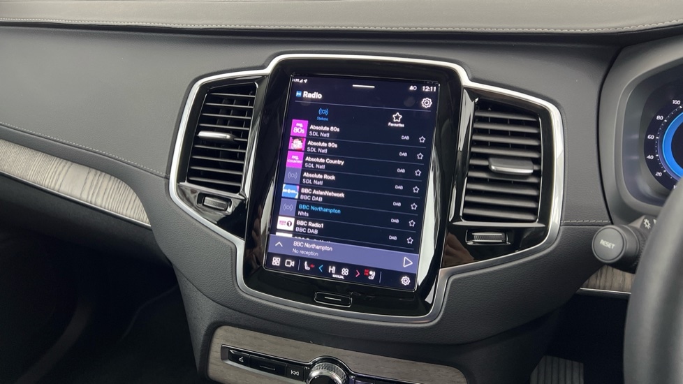 Used Volvo XC90 2023 for sale - 77449837: Photo 44