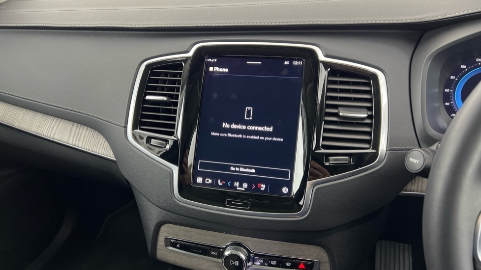 Used Volvo XC90 2023 for sale - 77449837: Photo 45