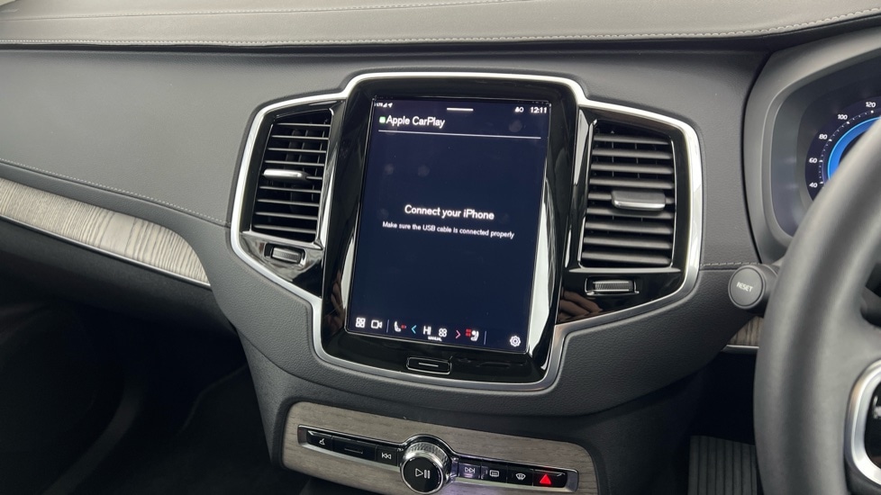 Used Volvo XC90 2023 for sale - 77449837: Photo 46