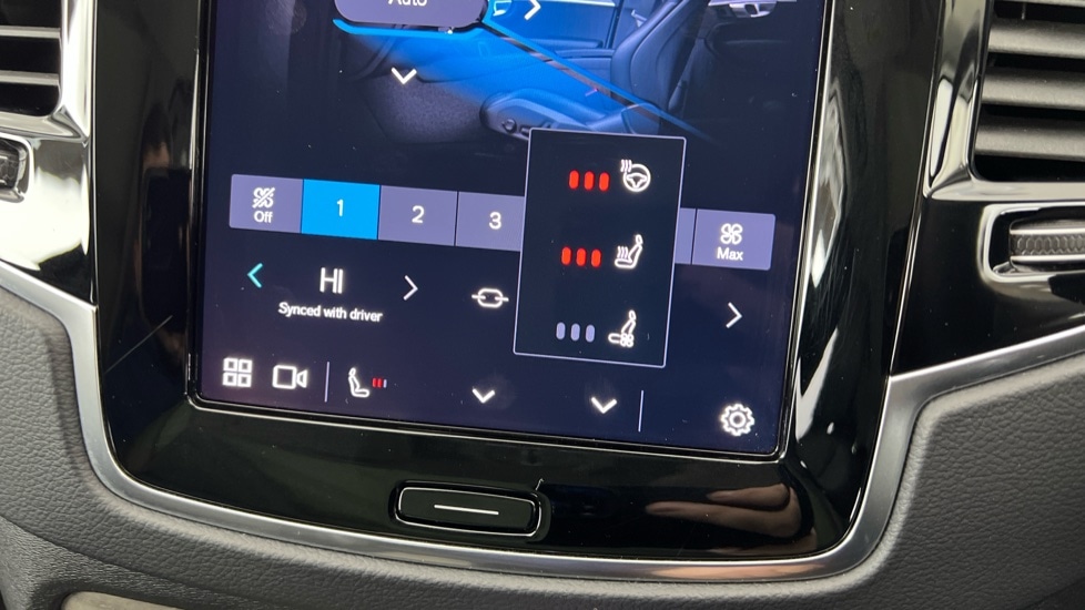 Used Volvo XC90 2023 for sale - 77449837: Photo 50