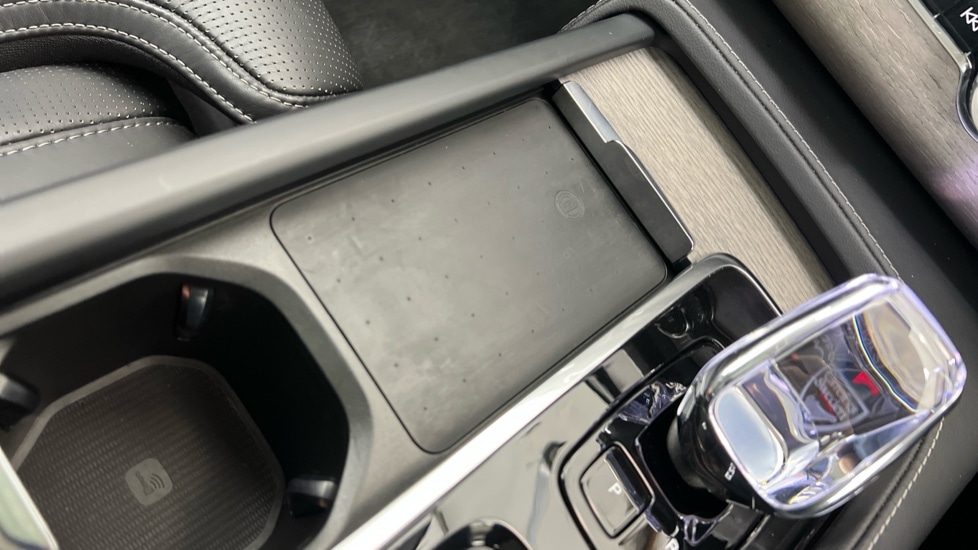 Used Volvo XC90 2023 for sale - 77449837: Photo 54