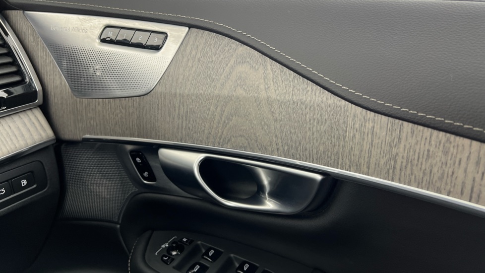 Used Volvo XC90 2023 for sale - 77449837: Photo 56