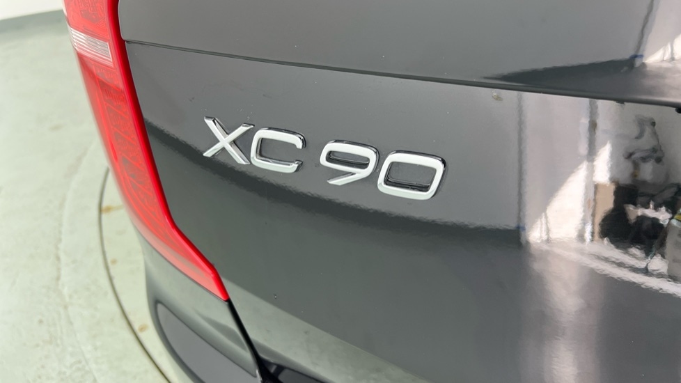 Used Volvo XC90 2023 for sale - 77449837: Photo 59