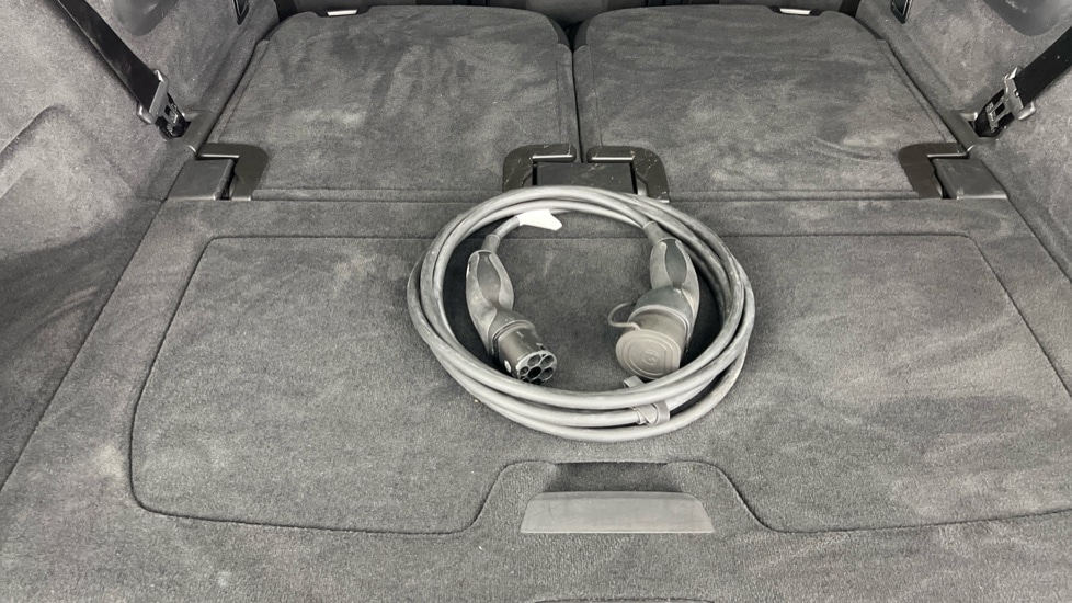 Used Volvo XC90 2023 for sale - 77449837: Photo 60