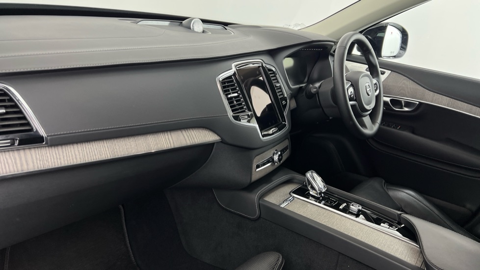 Used Volvo XC90 2023 for sale - 77449837: Photo 68