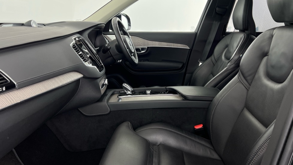 Used Volvo XC90 2023 for sale - 77449837: Photo 69