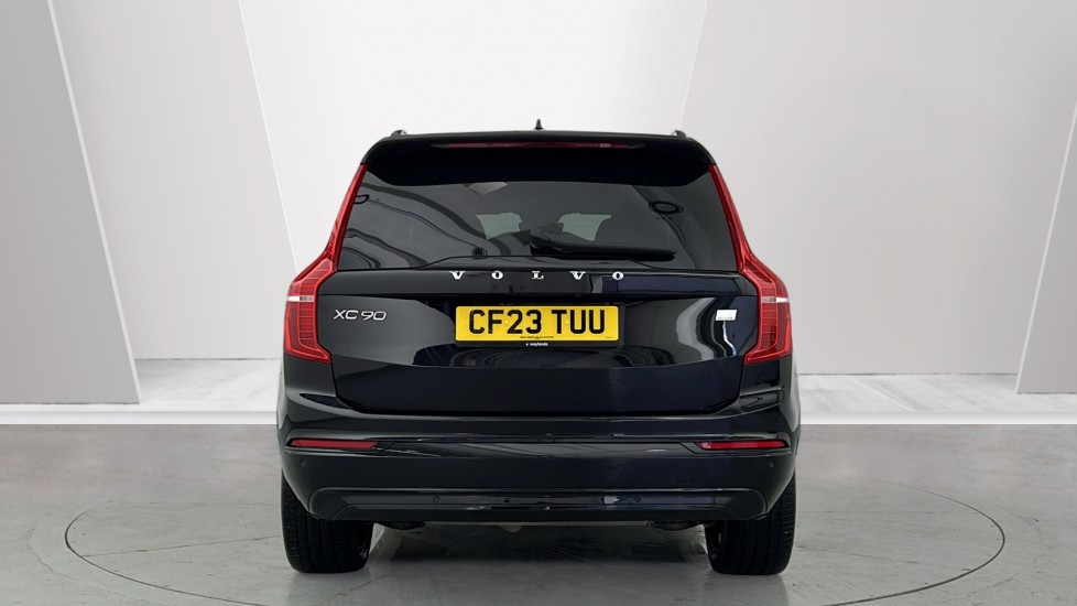 Used Volvo XC90 2023 for sale - 77449837: Photo 7