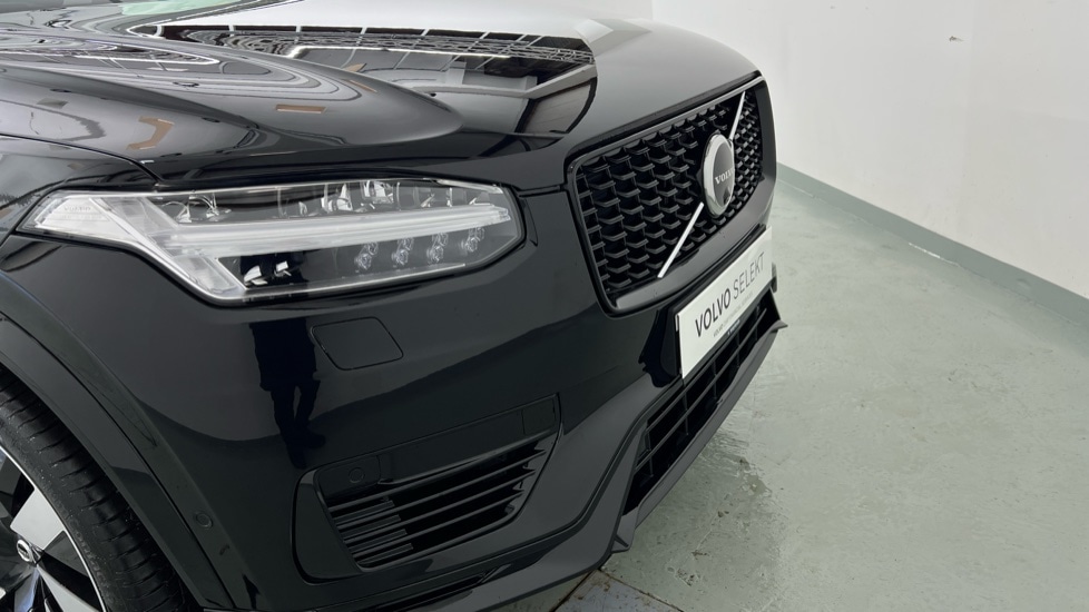 Used Volvo XC90 2023 for sale - 77449837: Photo 71